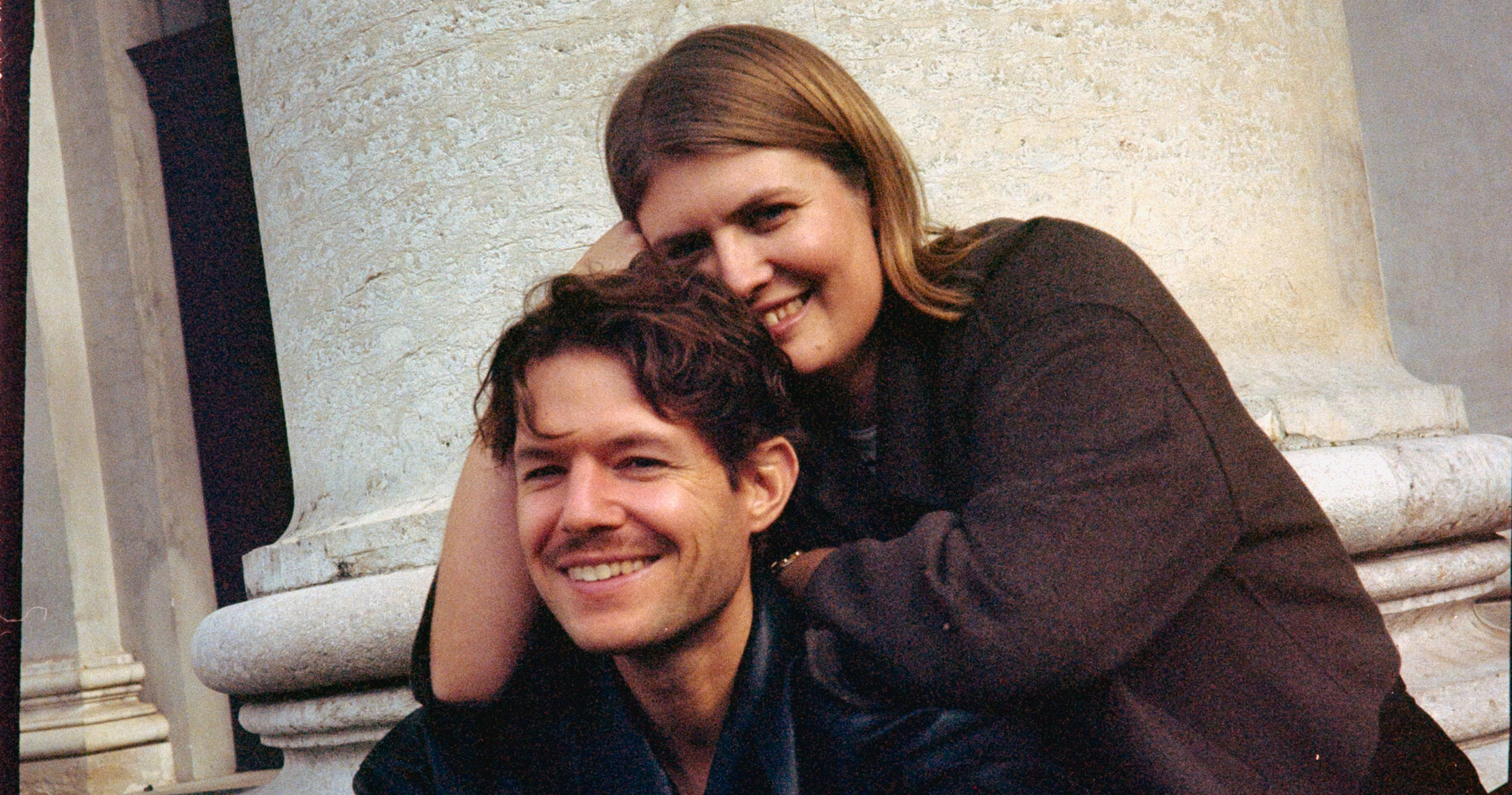 Simon Racsick Contact – Raissa and Simon