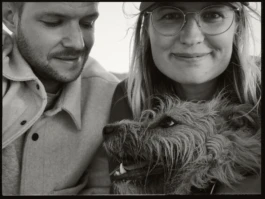 Raissa and Simon