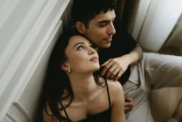 Raissa and Simon