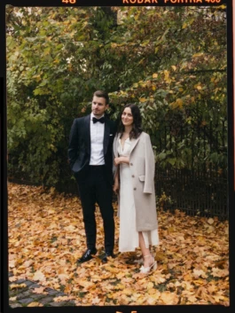 Raissa and Simon