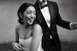 Raissa and Simon