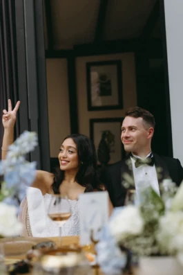 Raissa and Simon