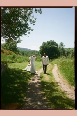 Raissa and Simon
