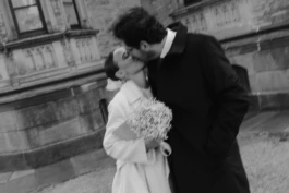 Raissa and Simon