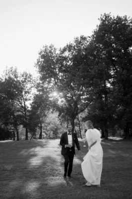 Raissa and Simon