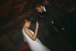 Raissa and Simon
