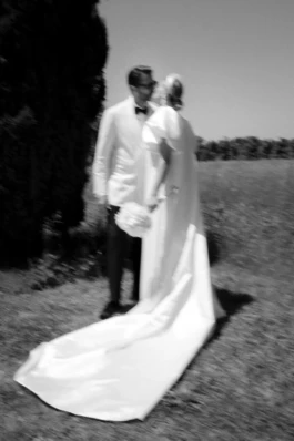 Raissa and Simon