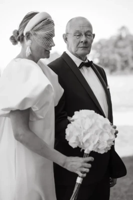 Raissa and Simon