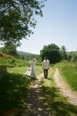 Raissa and Simon