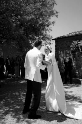 Raissa and Simon