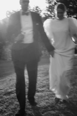 Raissa and Simon