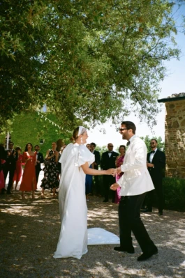 Raissa and Simon