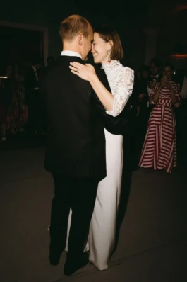 Raissa and Simon