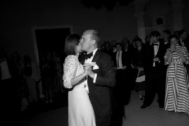 Raissa and Simon
