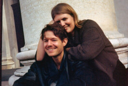 Raissa and Simon