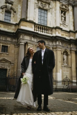 Raissa and Simon