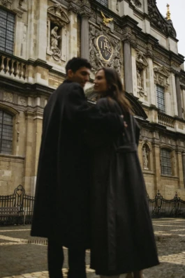Raissa and Simon