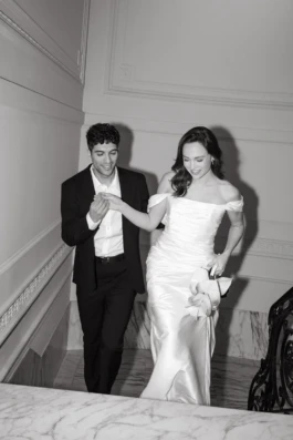 Raissa and Simon