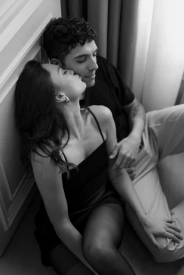 Raissa and Simon