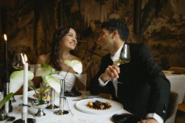 Raissa and Simon