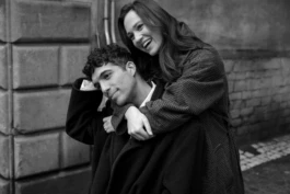Raissa and Simon