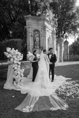 Raissa and Simon