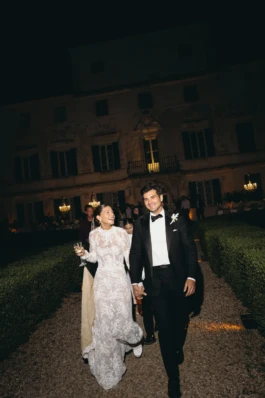 Raissa and Simon