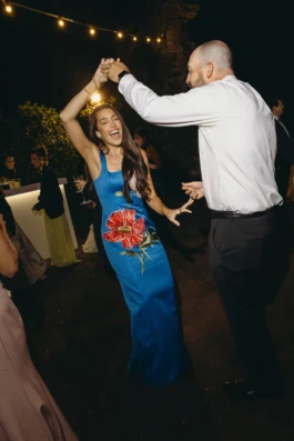 Raissa and Simon