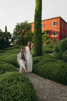 Raissa and Simon