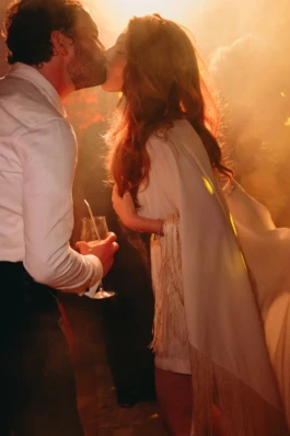 Raissa and Simon